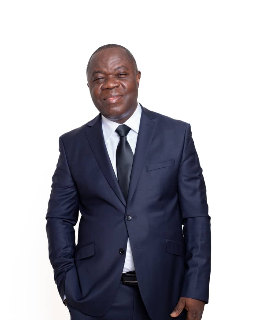 Fondateur J. E. Clément Akobé