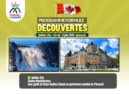 Québec & Ottawa - Image 1