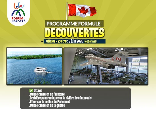 Québec & Ottawa - Image 2